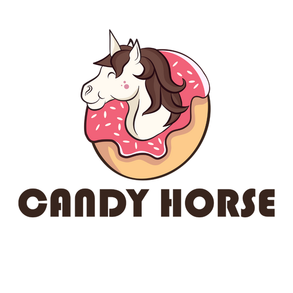 Candy Horse & Herbi Horse